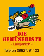 Die Gemüsekiste Shop