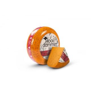 Hooidammer Pesto rot