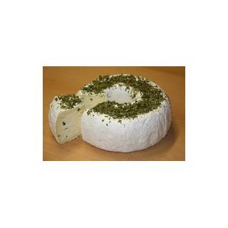 Belriether Blau-Mohn Brie