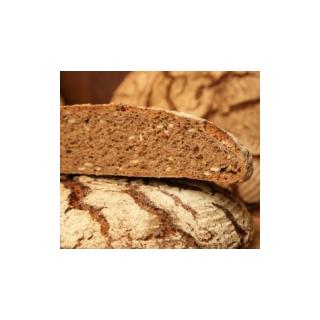 Sonnenbl-Vk-brot m. Dinkel 1,3 Laib