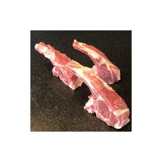 Lamm-Koteletts 2 Stk