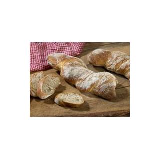 Pane Rustico (Weizen)