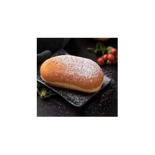 2 Bio-Faschings-Krapfen