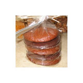 Elisenlebkuchen gemischt 5 Stk