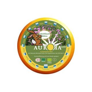 Osterkäse Möhre/Schnittlauch