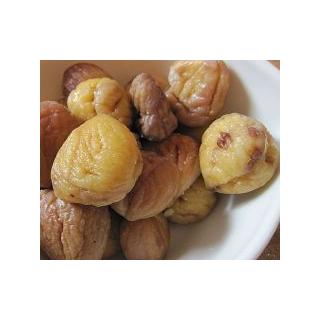 Maronen gekocht (vakuum)