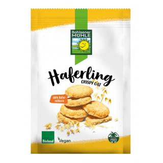 Haferlinge Kekse