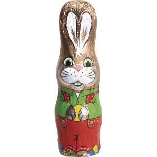 Osterhase, Vollmilch
