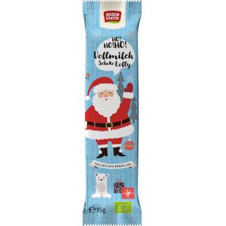 Lolly Nikolaus