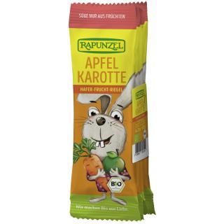 Hafer-Frucht- Gemüseriegel