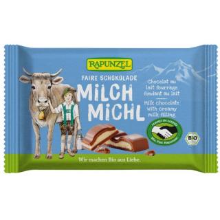 Milch Michl-Schokolade