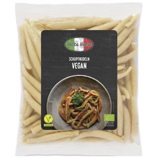 Schupfnudeln frisch, vegan