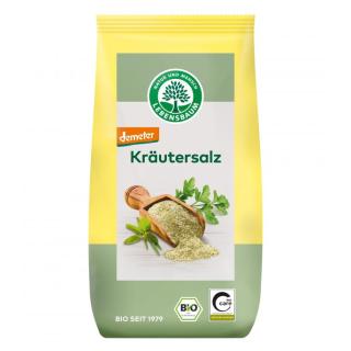 Kräutersalz Nachfüllpack
