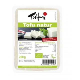 Tofu natur, 200 g