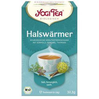 Yogi Tee Halswärmer TB