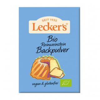 Weinstein-Backpulver