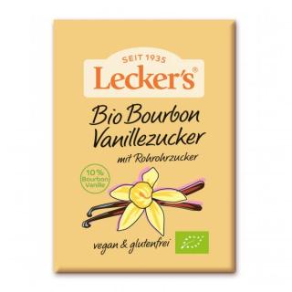 Vanillezucker