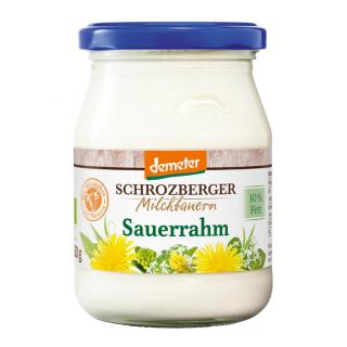 Sauerrahm 10%