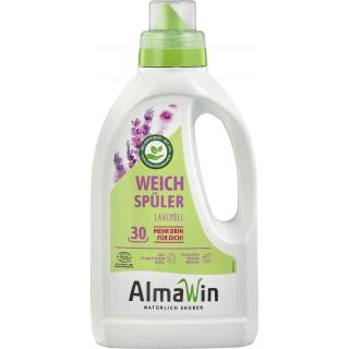 Weichspüler Lavendel Flasche