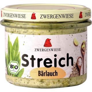 Bärlauch-Streich