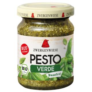 Pesto Verde, vegan
