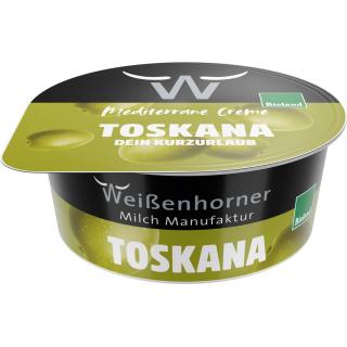 Toskana Frischcreme