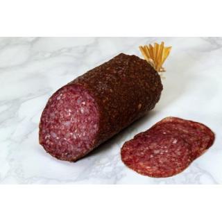 Rindersalami Stange