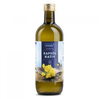 Rapsöl nativ bioladen*