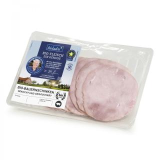 Bauernschinken, gekocht bioladen*
