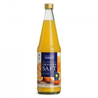 Orangensaft bioladen*