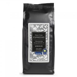 Espresso gemahlen bioladen*