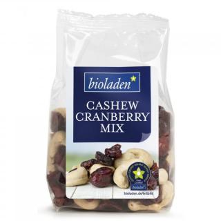 Cashew Cranberry Mix bioladen*