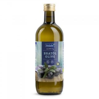Bratöl Olive bioladen*
