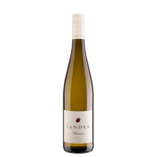 Silvaner weiß