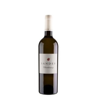 Chardonnay weiß