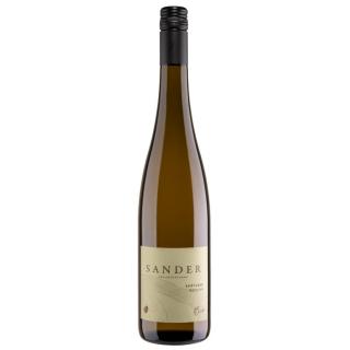 Riesling Spätlese lieblich, weiß
