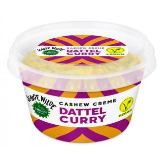 Cashew Creme - Dattel-Curry