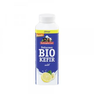 Kefir 1,5% Zitrone oder Himbeere-Limette