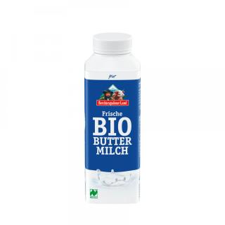 Buttermilch - Tetra Top Flasche