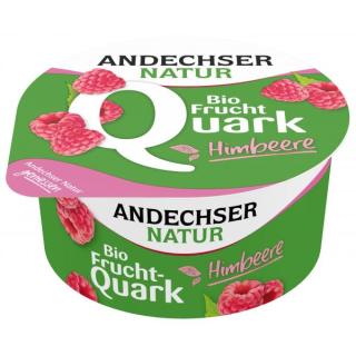 Fruchtquark Himbeere 20%