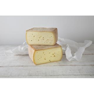Hofkäse, Rohm.