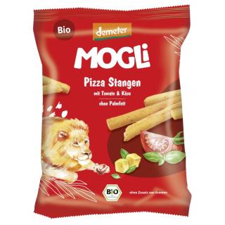 Pizzastangen m. Käse