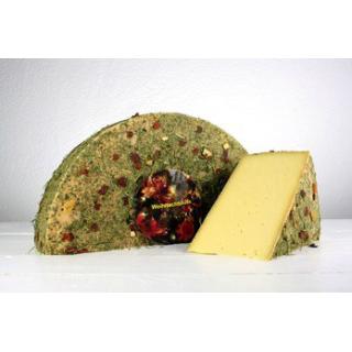 St. Galler  Adventskäse