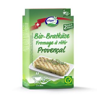 Brat- & Grillkäse Provencal