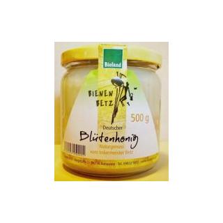 Blütenhonig