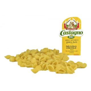 Conchiglie semolato Halbvk