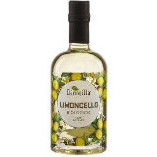 Limoncello Biostilla