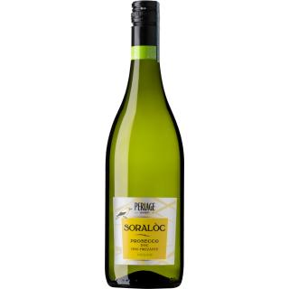 Soraloc Prosecco weiß