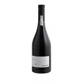 Raboso, rot Riffelflasche