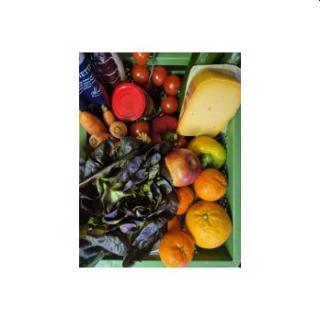 Probier-Kiste 6 € Rabatt für Neukunden
